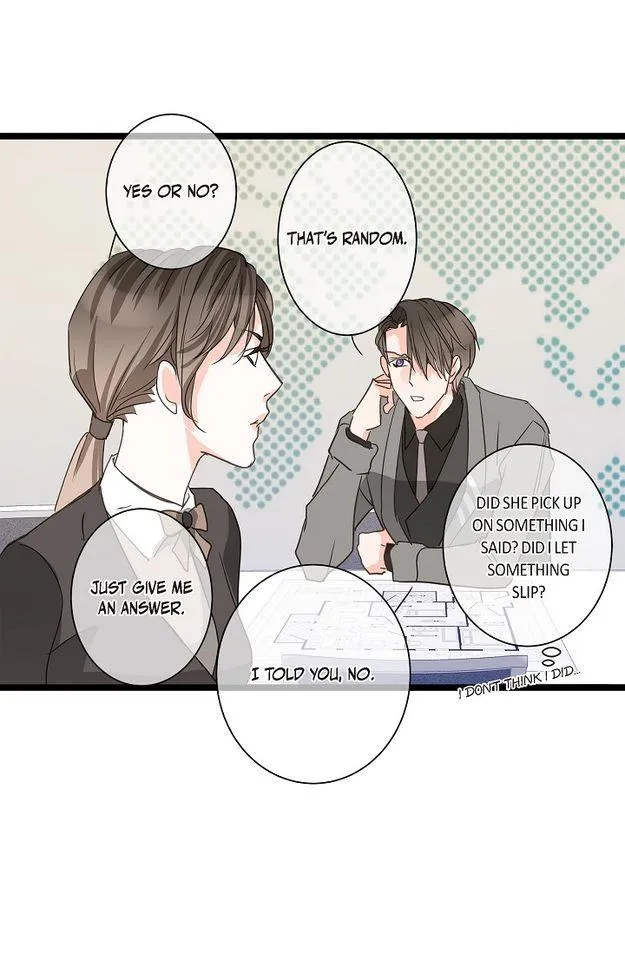 Sentimental Reasons Chapter 40 page 62 - MangaKakalot