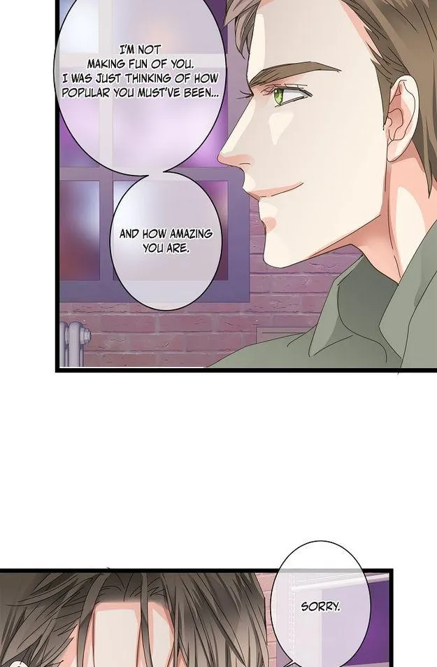 Sentimental Reasons Chapter 41 page 39 - MangaKakalot