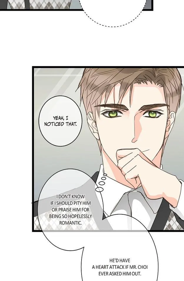 Sentimental Reasons Chapter 41 page 59 - MangaKakalot