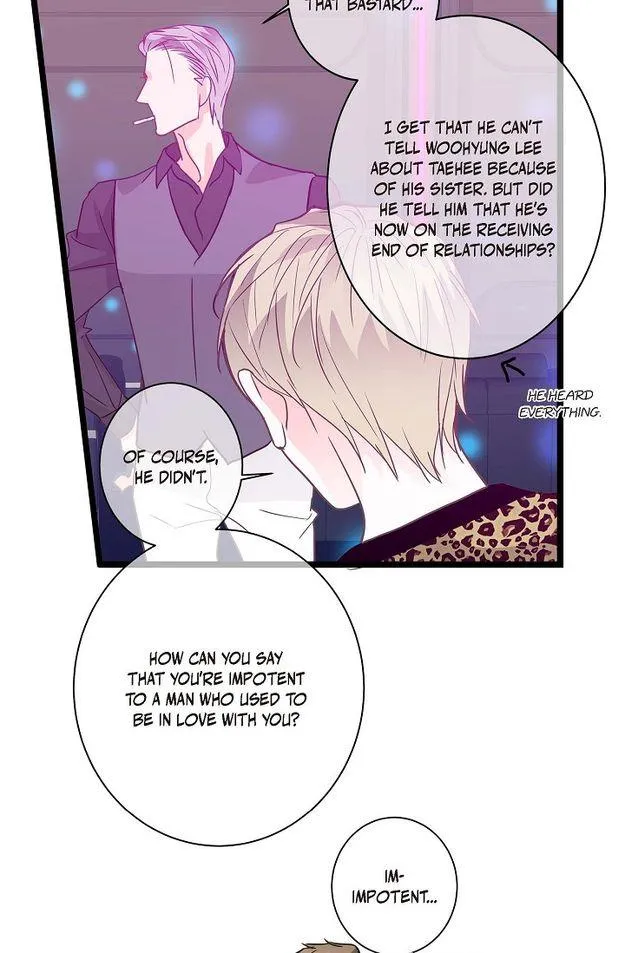 Sentimental Reasons Chapter 43 page 44 - MangaKakalot