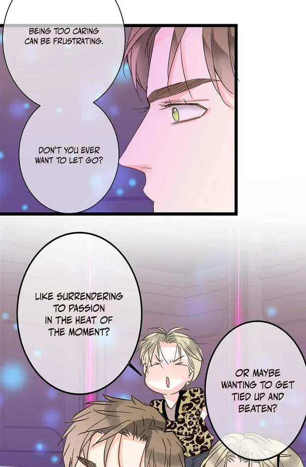 Sentimental Reasons Chapter 43 page 59 - MangaKakalot