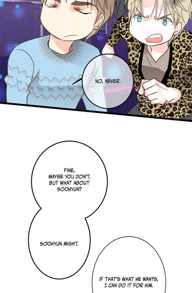 Sentimental Reasons Chapter 43 page 60 - MangaKakalot