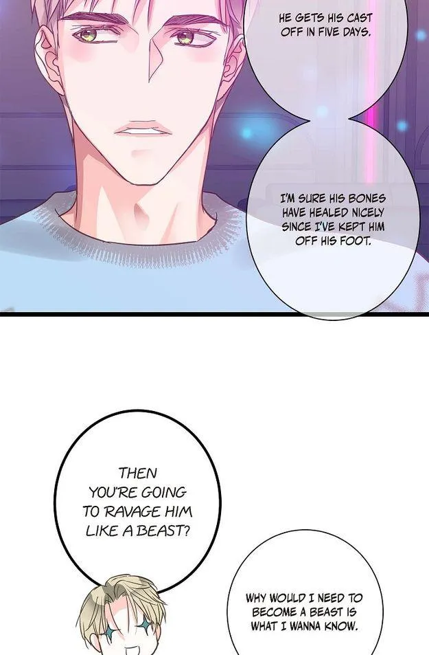 Sentimental Reasons Chapter 43 page 65 - MangaKakalot