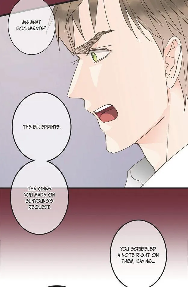 Sentimental Reasons Chapter 45 page 25 - MangaKakalot