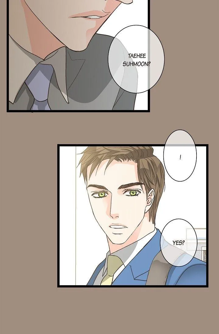 Sentimental Reasons Chapter 5 page 45 - MangaKakalot