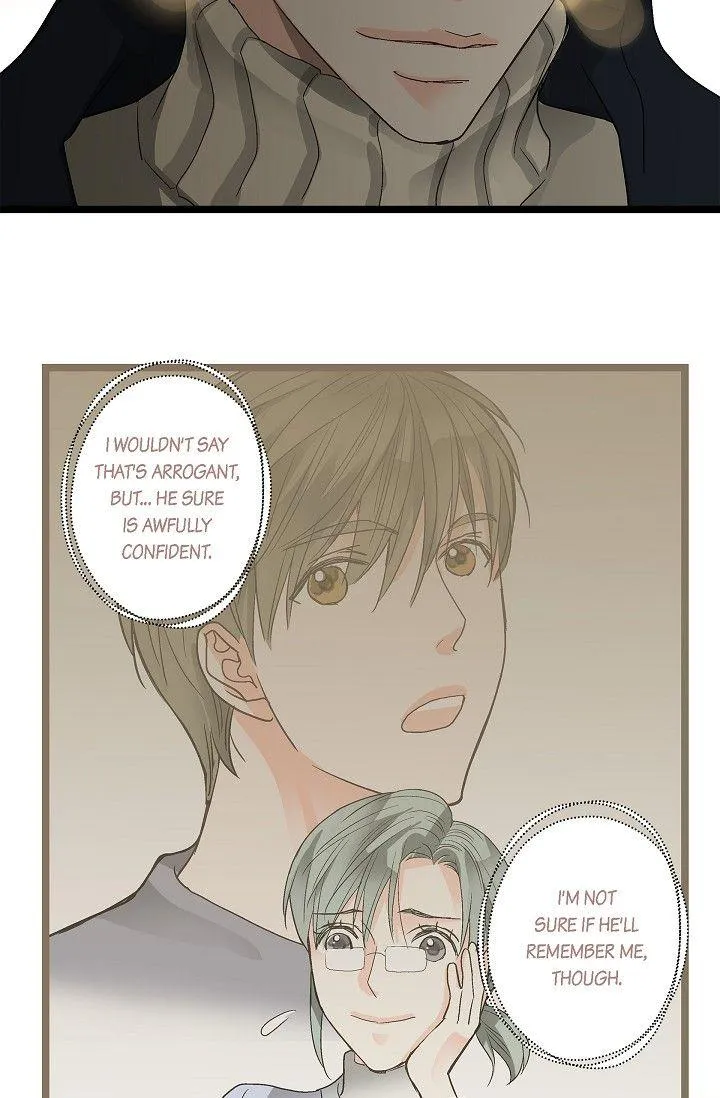 Sentimental Reasons Chapter 6 page 34 - MangaKakalot