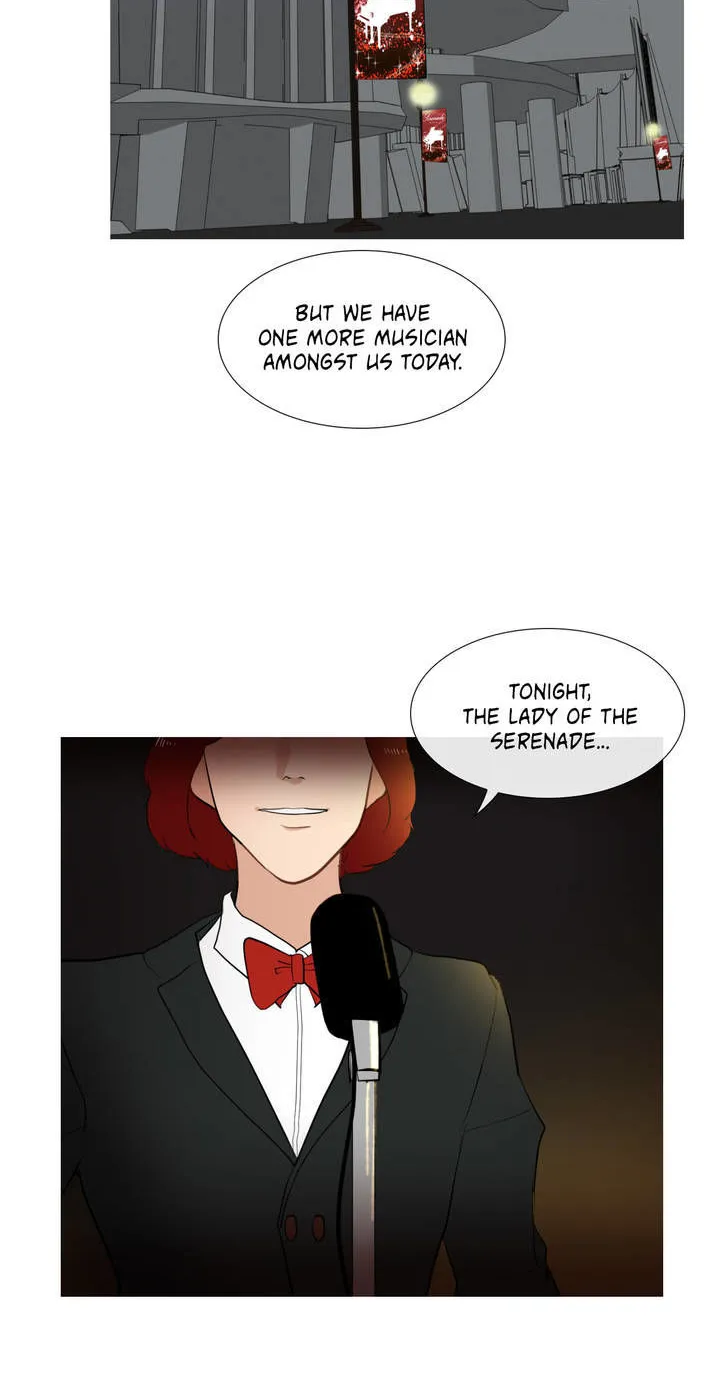 Serenade (Keum Kyesoo) Chapter 1.1 page 11 - MangaKakalot