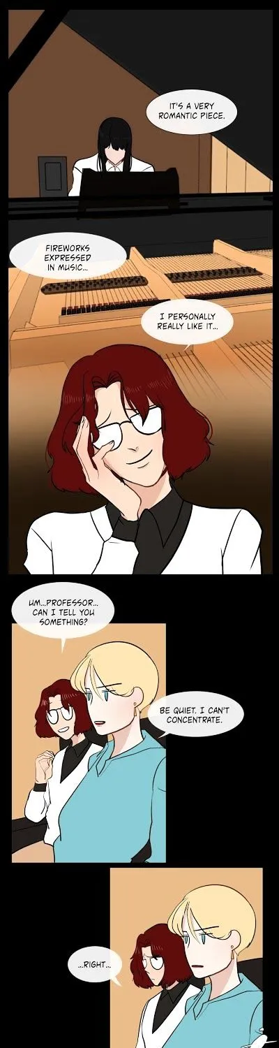 Serenade (Keum Kyesoo) Chapter 10 page 23 - MangaKakalot