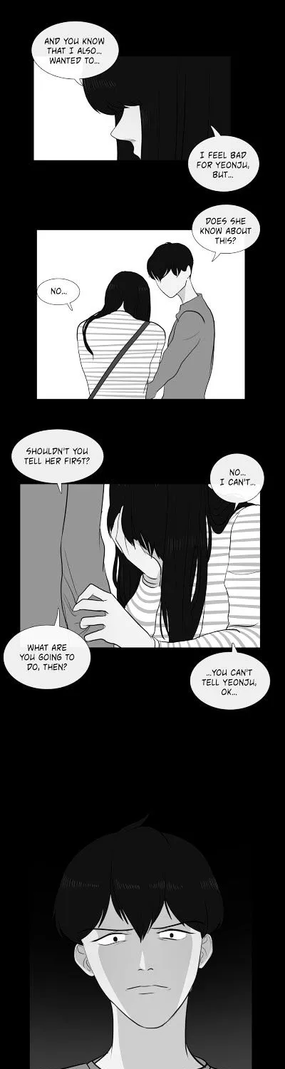 Serenade (Keum Kyesoo) Chapter 10 page 33 - MangaKakalot