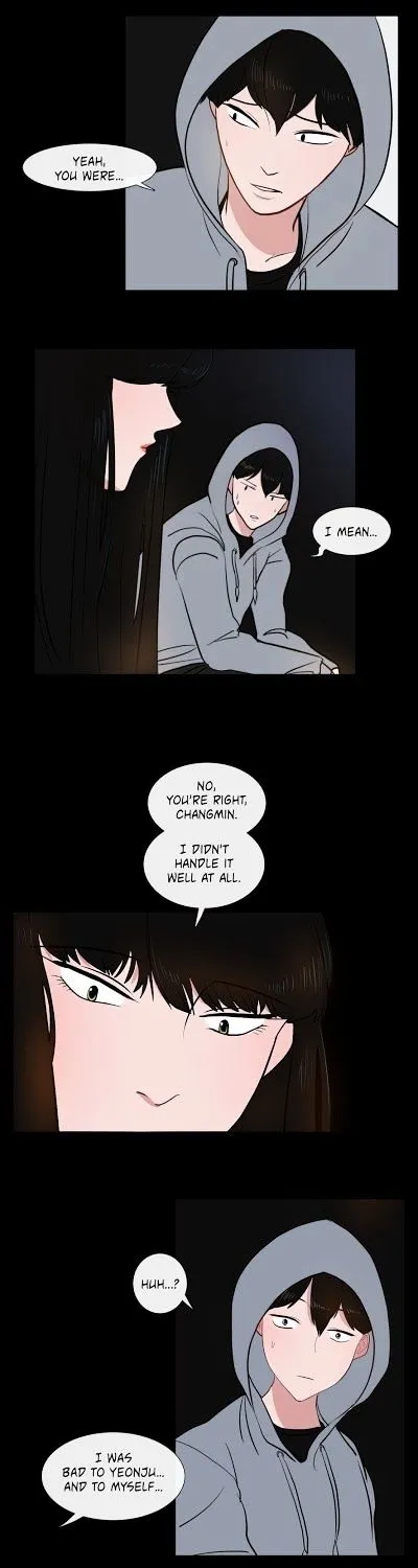 Serenade (Keum Kyesoo) Chapter 10 page 49 - MangaKakalot