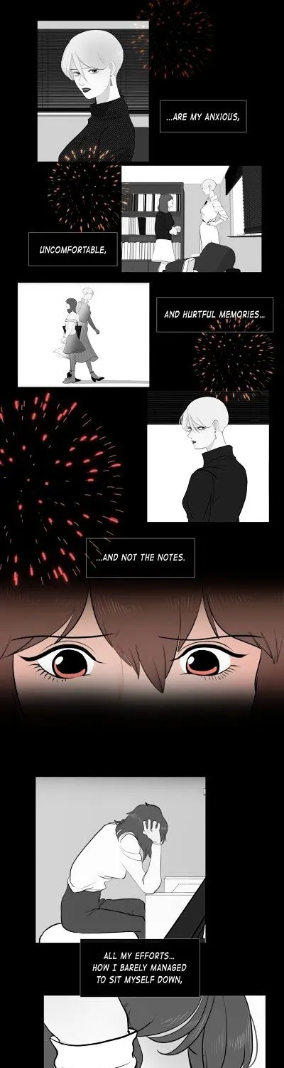 Serenade (Keum Kyesoo) Chapter 11 page 25 - MangaKakalot