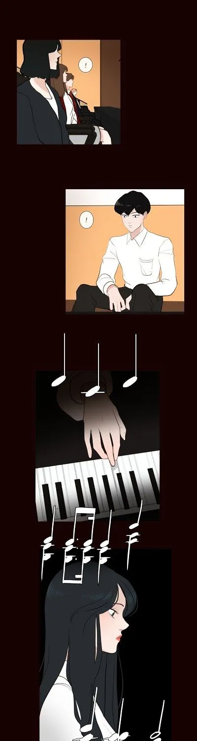 Serenade (Keum Kyesoo) Chapter 11 page 57 - MangaKakalot