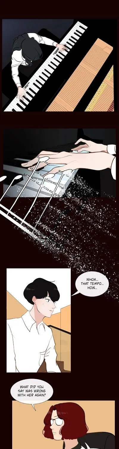 Serenade (Keum Kyesoo) Chapter 11 page 61 - MangaKakalot