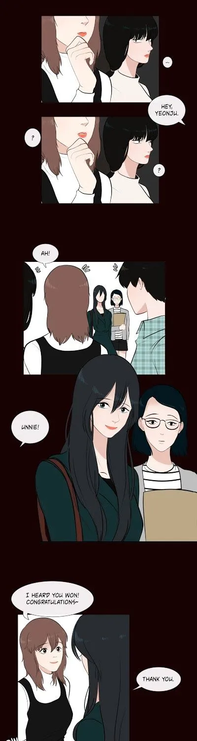 Serenade (Keum Kyesoo) Chapter 12 page 3 - MangaKakalot