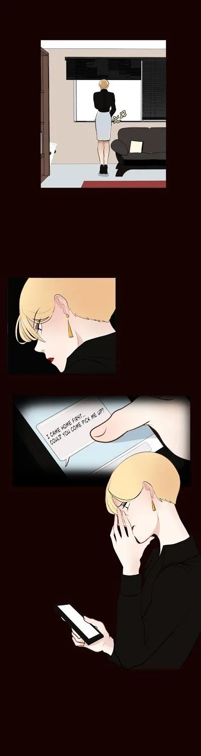 Serenade (Keum Kyesoo) Chapter 12 page 35 - MangaKakalot