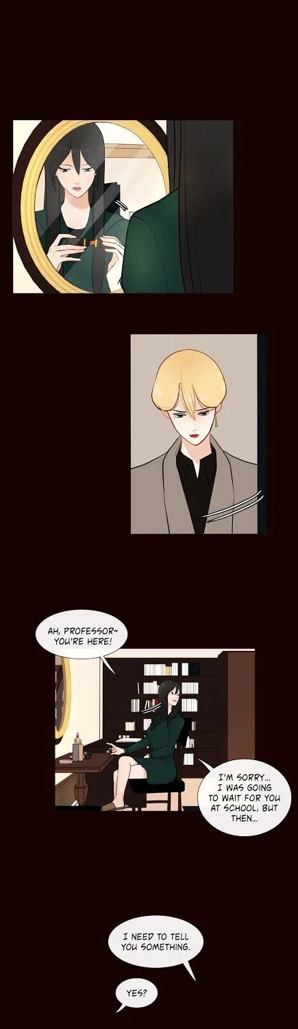 Serenade (Keum Kyesoo) Chapter 12 page 41 - MangaKakalot