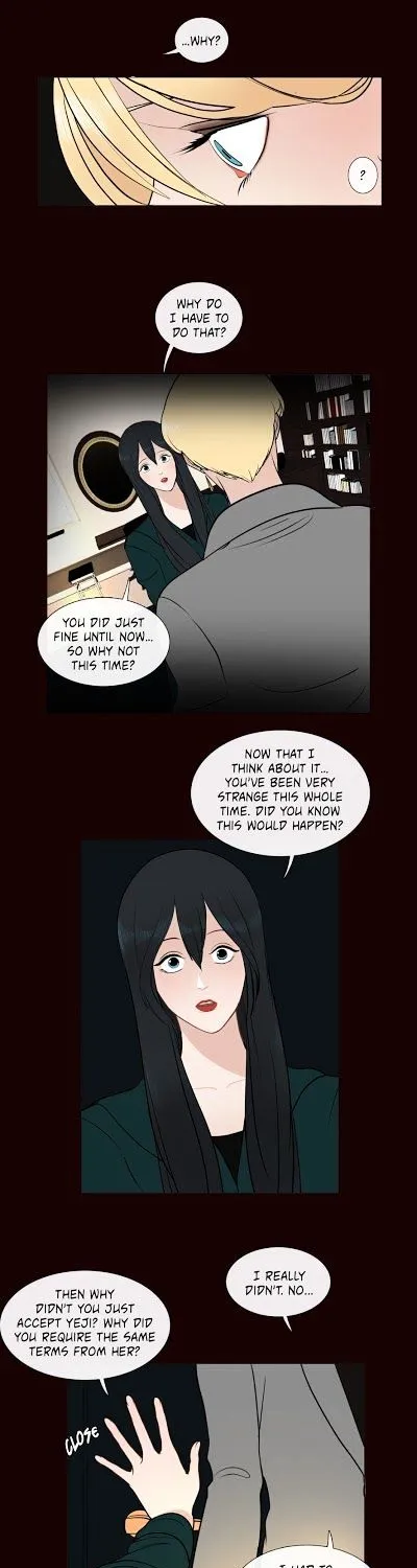 Serenade (Keum Kyesoo) Chapter 12 page 45 - MangaKakalot