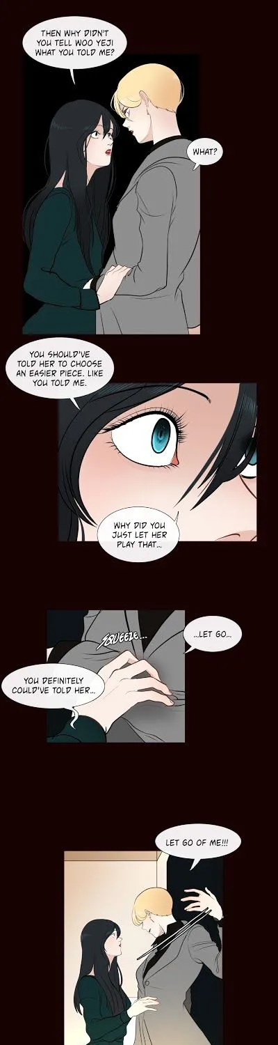 Serenade (Keum Kyesoo) Chapter 12 page 49 - MangaKakalot