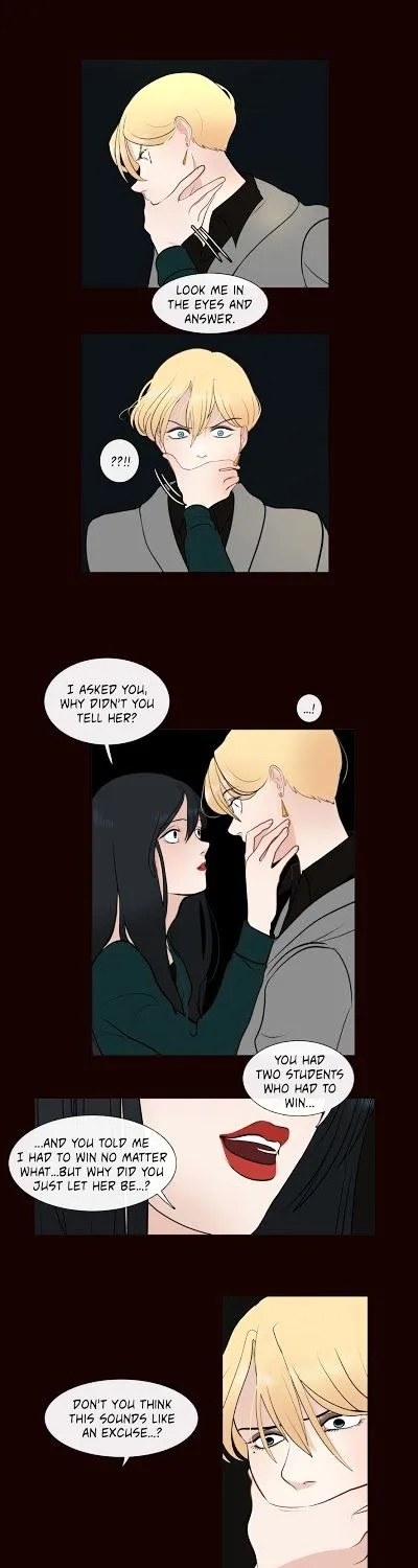 Serenade (Keum Kyesoo) Chapter 12 page 51 - MangaKakalot