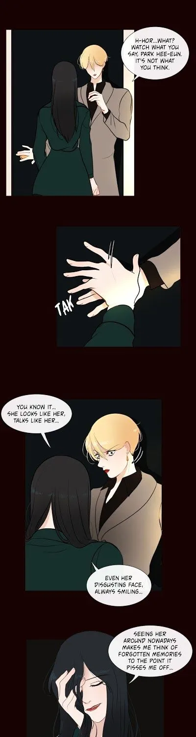 Serenade (Keum Kyesoo) Chapter 12 page 55 - MangaKakalot