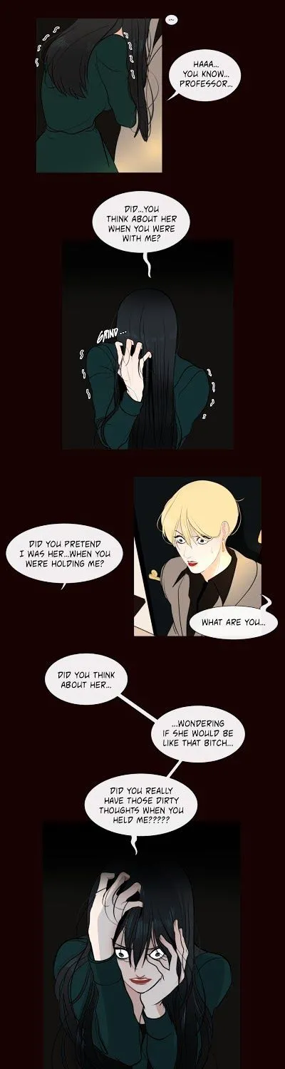 Serenade (Keum Kyesoo) Chapter 12 page 57 - MangaKakalot