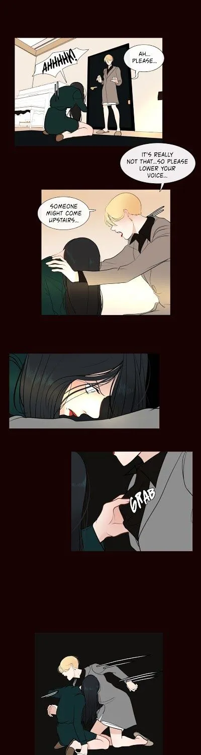 Serenade (Keum Kyesoo) Chapter 12 page 59 - MangaKakalot