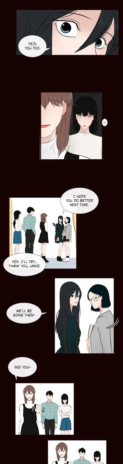 Serenade (Keum Kyesoo) Chapter 12 page 7 - MangaKakalot