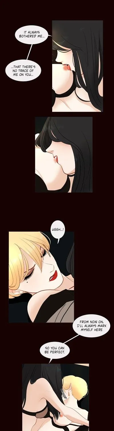 Serenade (Keum Kyesoo) Chapter 13 page 19 - MangaKakalot