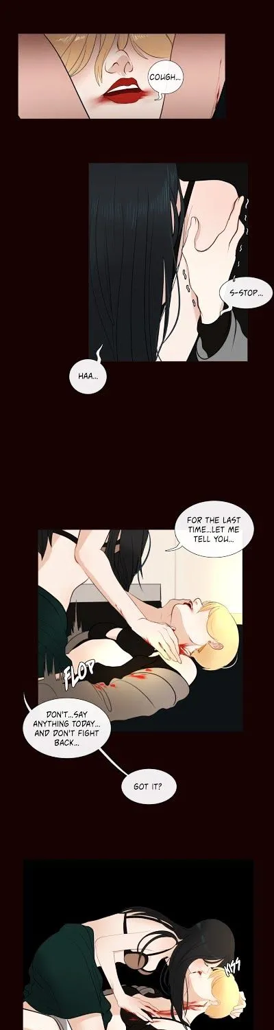 Serenade (Keum Kyesoo) Chapter 13 page 29 - MangaKakalot