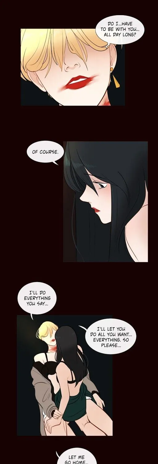 Serenade (Keum Kyesoo) Chapter 13 page 33 - MangaKakalot