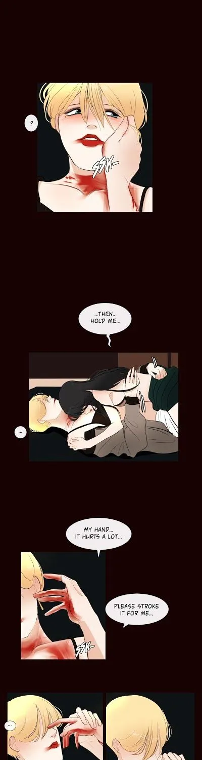 Serenade (Keum Kyesoo) Chapter 13 page 37 - MangaKakalot