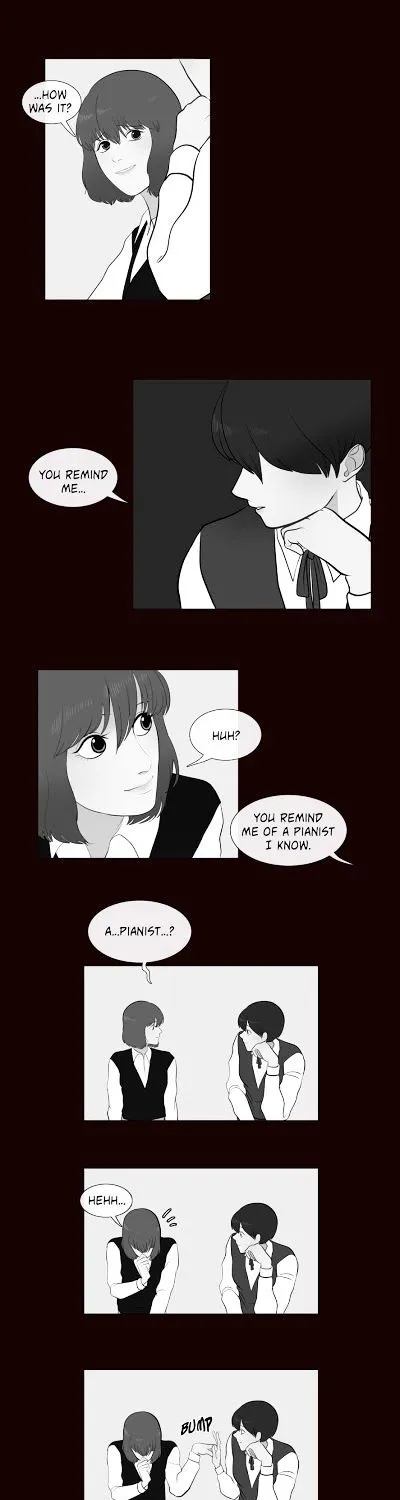 Serenade (Keum Kyesoo) Chapter 16 page 13 - MangaKakalot