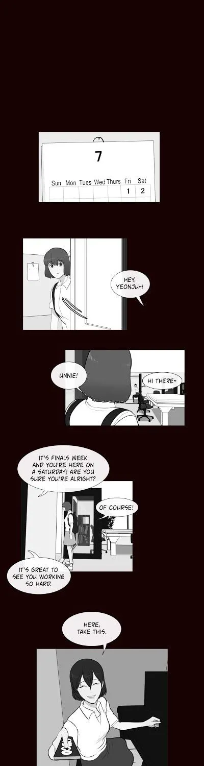 Serenade (Keum Kyesoo) Chapter 16 page 15 - MangaKakalot