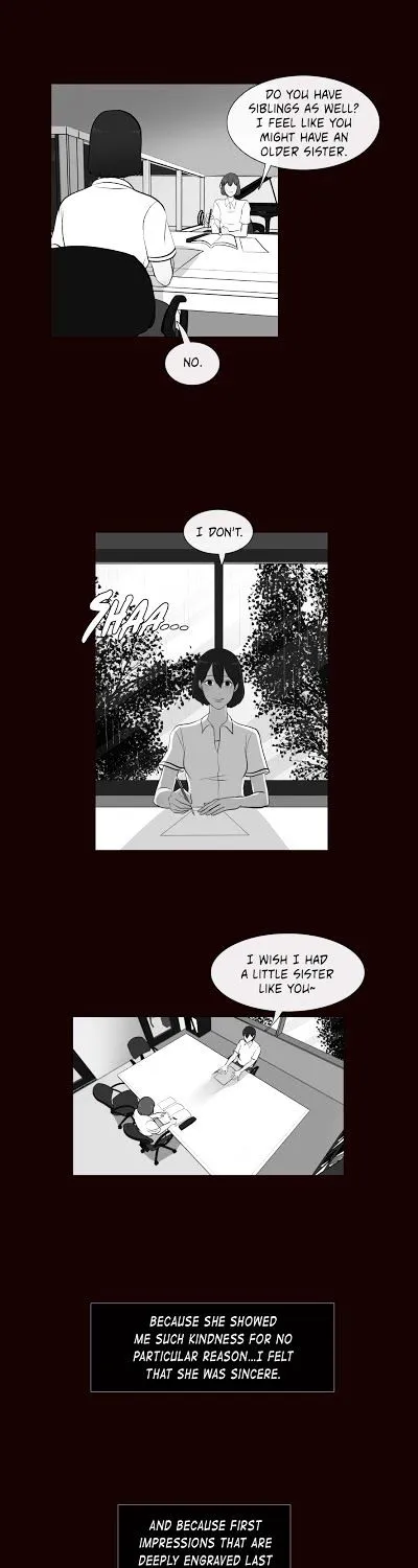 Serenade (Keum Kyesoo) Chapter 16 page 19 - MangaKakalot