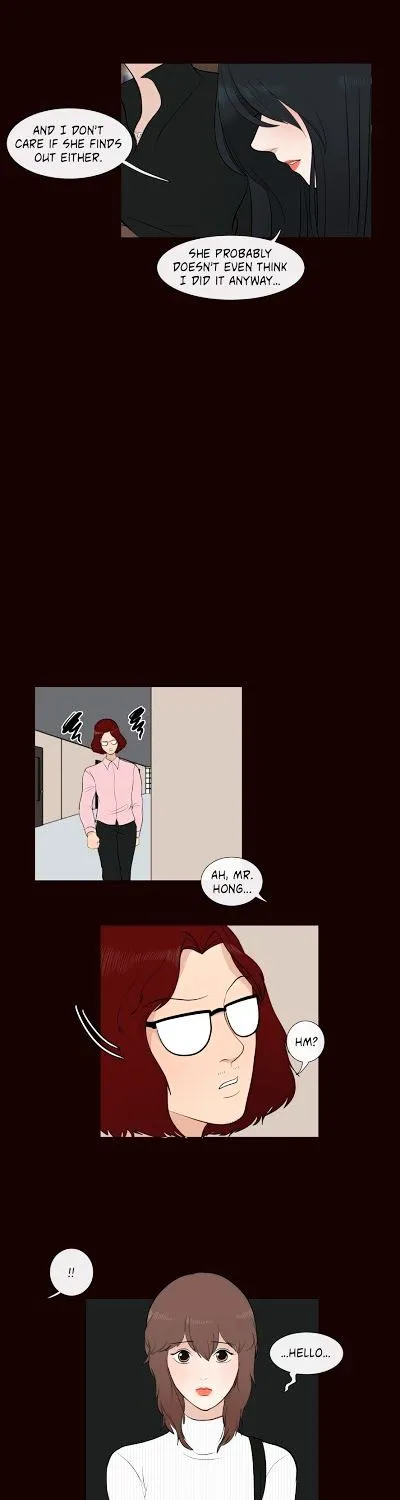 Serenade (Keum Kyesoo) Chapter 16 page 37 - MangaKakalot