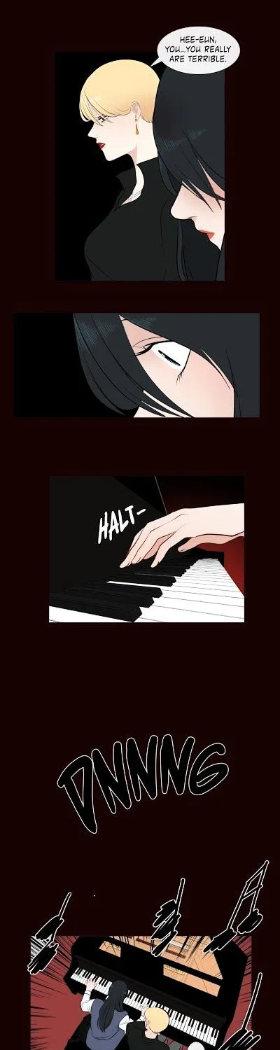 Serenade (Keum Kyesoo) Chapter 16 page 43 - MangaKakalot