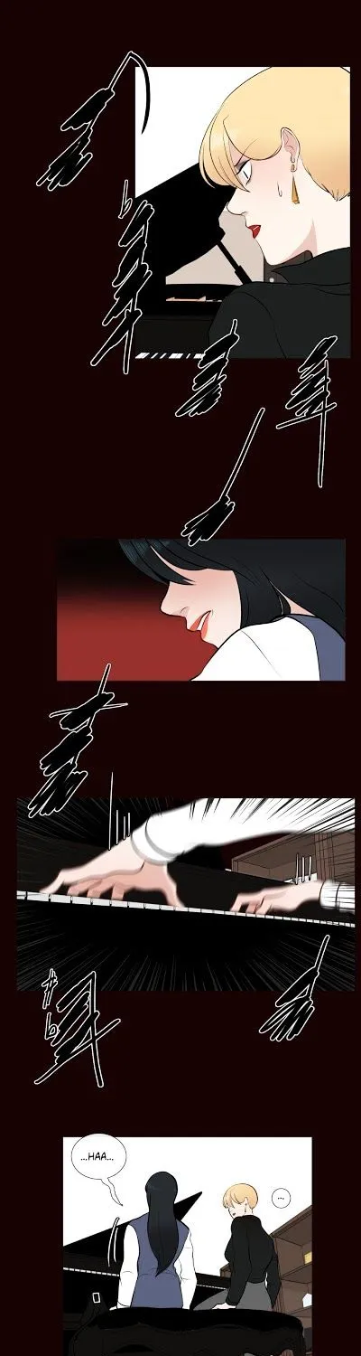 Serenade (Keum Kyesoo) Chapter 16 page 45 - MangaKakalot