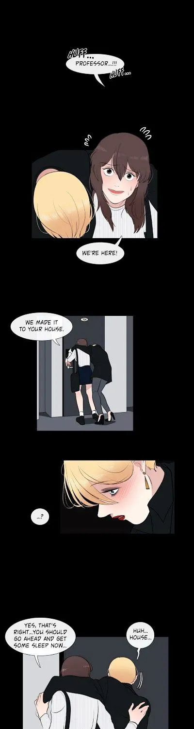 Serenade (Keum Kyesoo) Chapter 18 page 43 - MangaKakalot