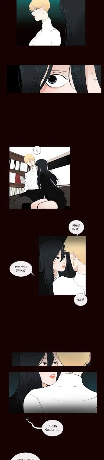 Serenade (Keum Kyesoo) Chapter 19 page 3 - MangaKakalot