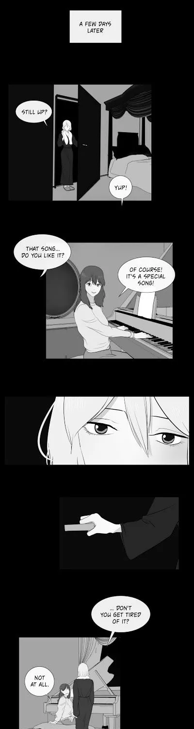 Serenade (Keum Kyesoo) Chapter 2 page 7 - MangaKakalot