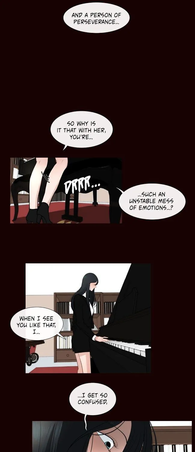 Serenade (Keum Kyesoo) Chapter 20 page 11 - MangaKakalot