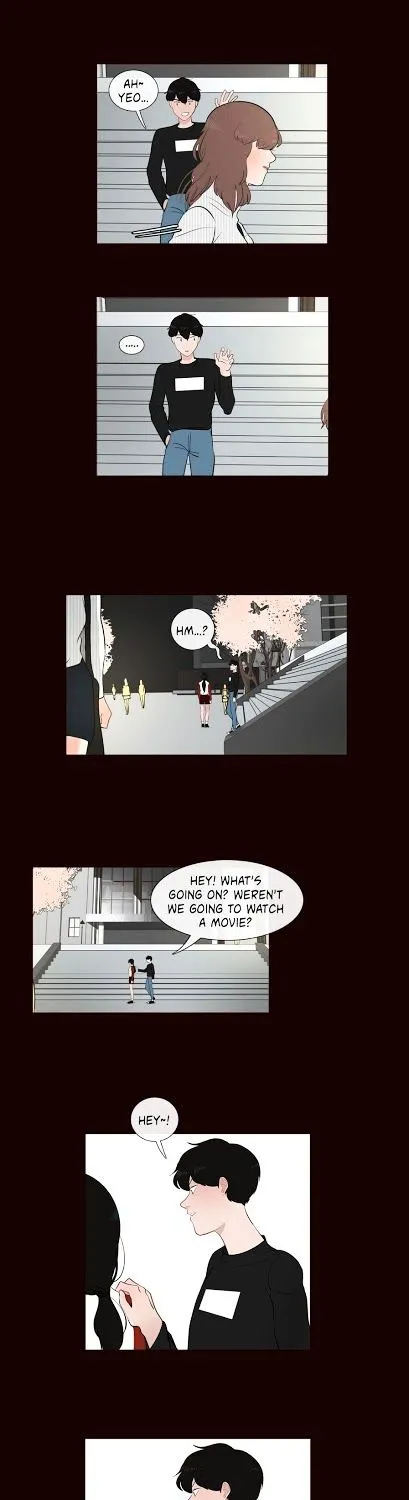 Serenade (Keum Kyesoo) Chapter 21 page 11 - MangaKakalot