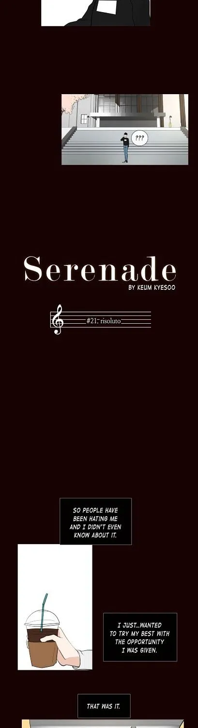 Serenade (Keum Kyesoo) Chapter 21 page 13 - MangaKakalot