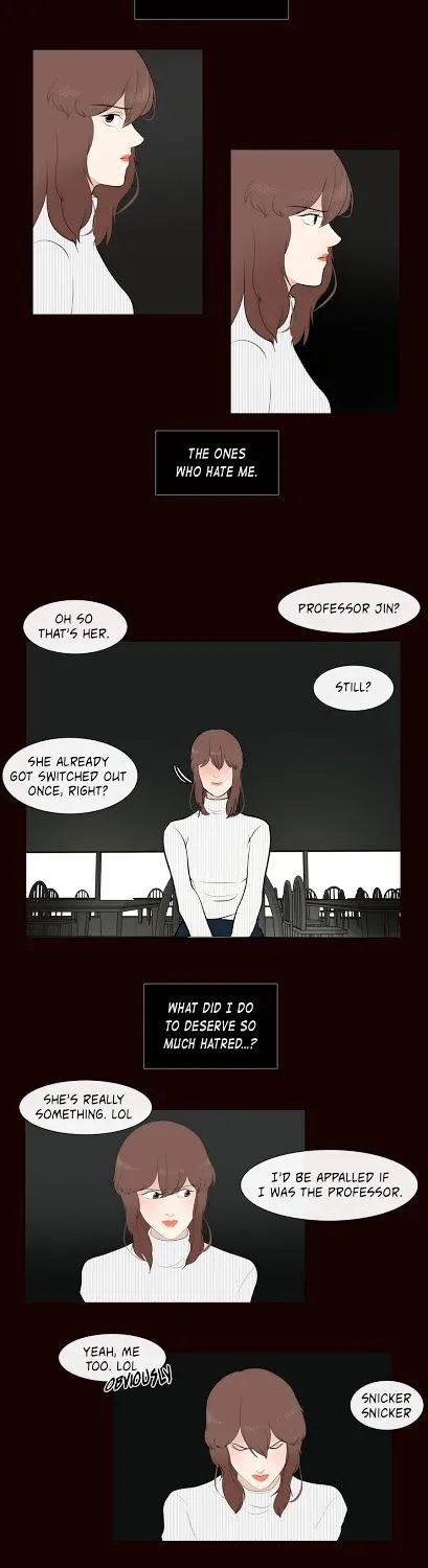 Serenade (Keum Kyesoo) Chapter 21 page 17 - MangaKakalot