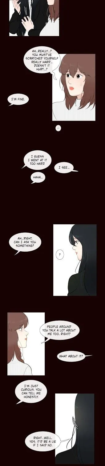 Serenade (Keum Kyesoo) Chapter 21 page 25 - MangaKakalot