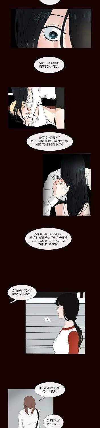 Serenade (Keum Kyesoo) Chapter 21 page 7 - MangaKakalot