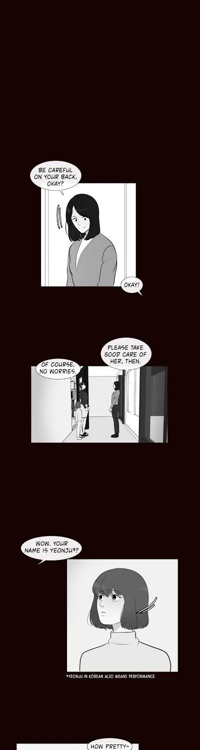 Serenade (Keum Kyesoo) Chapter 22 page 13 - MangaKakalot