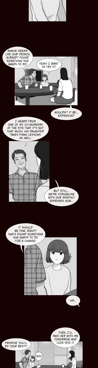 Serenade (Keum Kyesoo) Chapter 22 page 7 - MangaKakalot