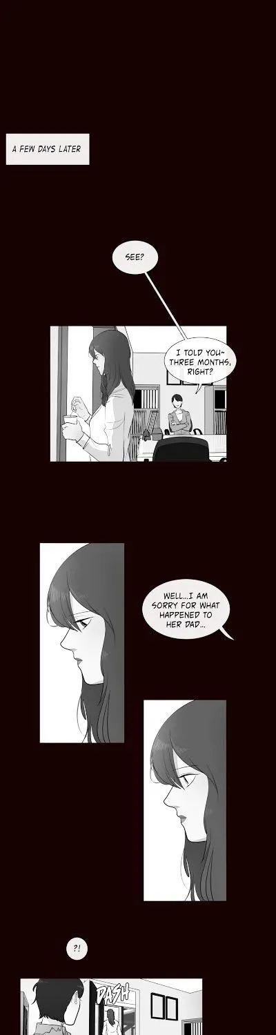 Serenade (Keum Kyesoo) Chapter 23 page 19 - MangaKakalot