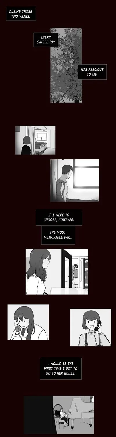 Serenade (Keum Kyesoo) Chapter 23 page 41 - MangaKakalot